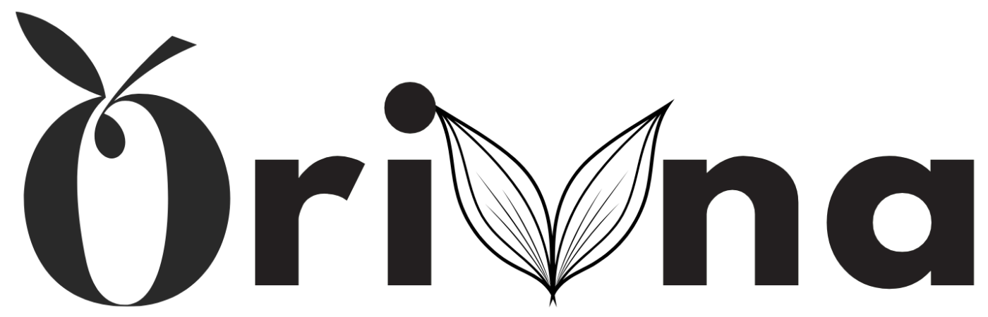 Uplift Your Life with Orivna