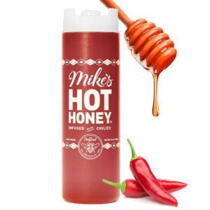 Mike’s Hot Honey Spicy Chili Infused Sweet Heat, 24oz