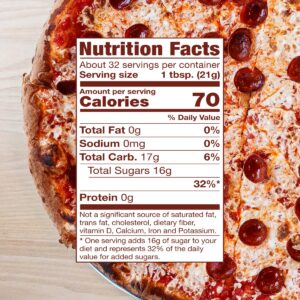 Alternative view of Mike’s Hot Honey Spicy Chili Infused Sweet Heat, 24oz