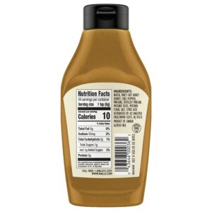 Alternative view of Maille Mike’s Hot Honey Dijon Mustard Spicy Condiment